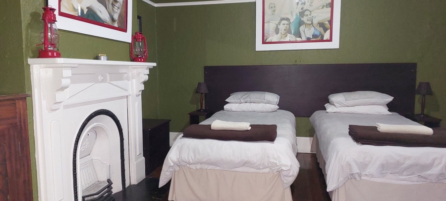  Bedroom Property for Sale in Cannon Hill Eastern Cape